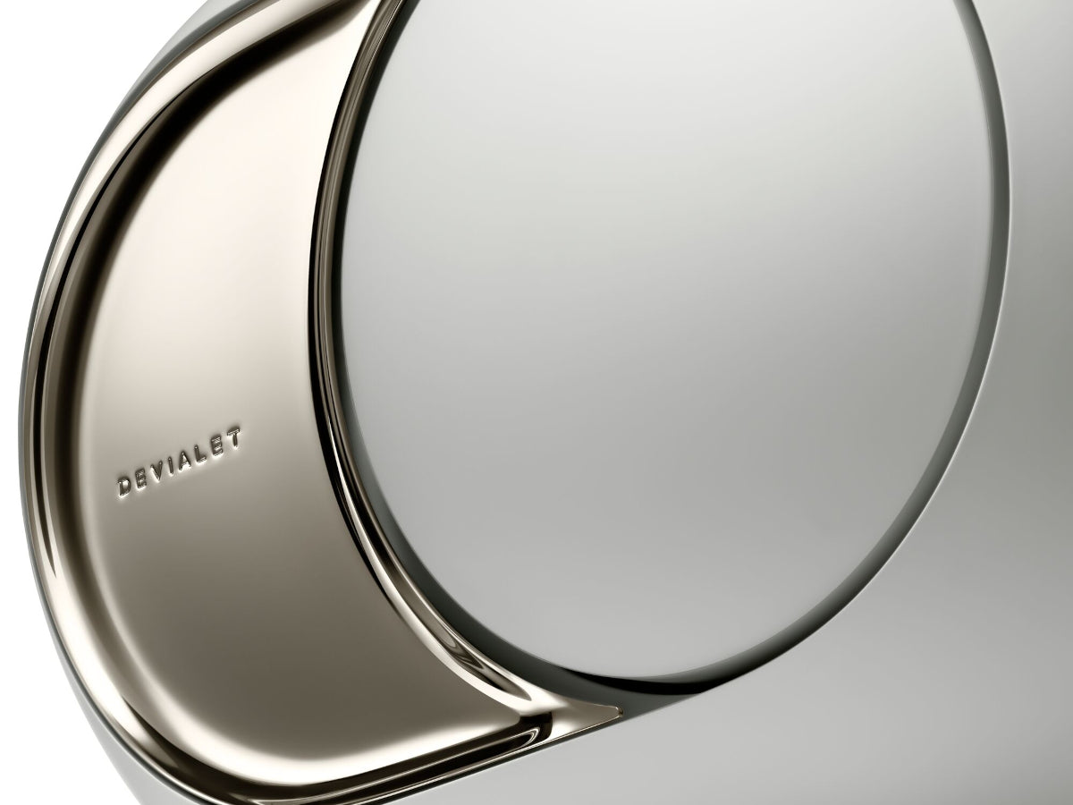DEVIALET PHANTOM ULTIMATE 108 dB