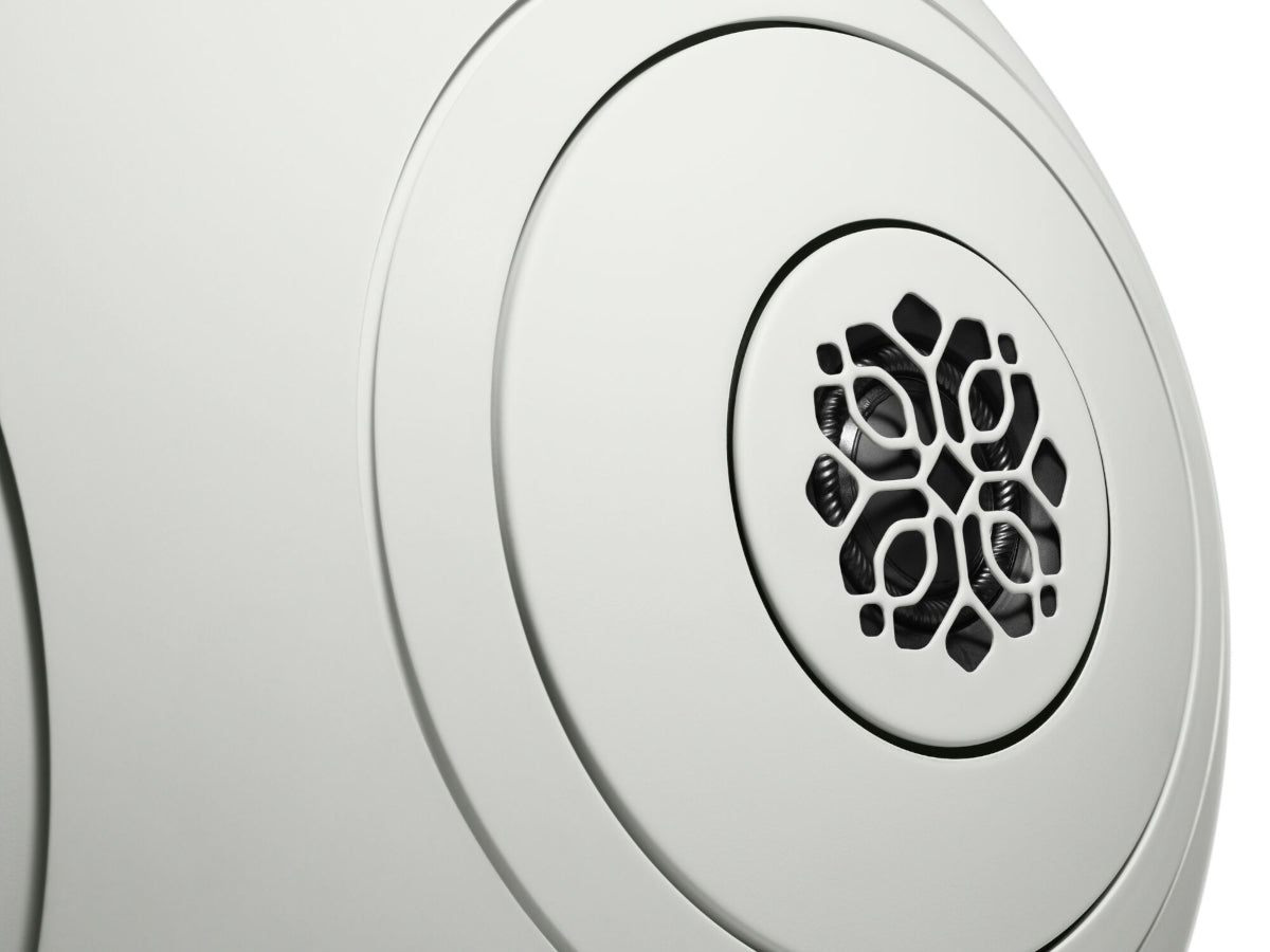 DEVIALET PHANTOM ULTIMATE 108 dB