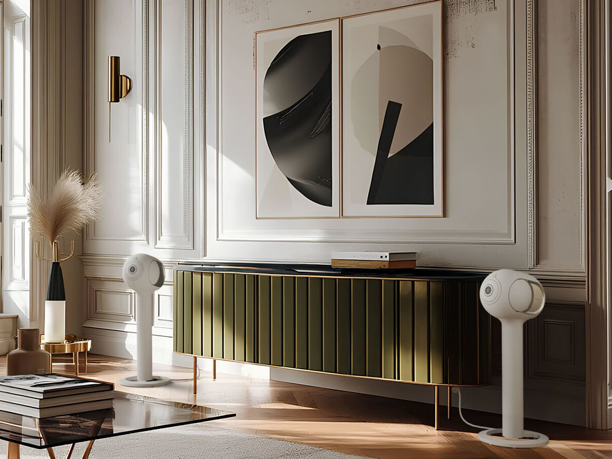 DEVIALET PHANTOM ULTIMATE 108 dB