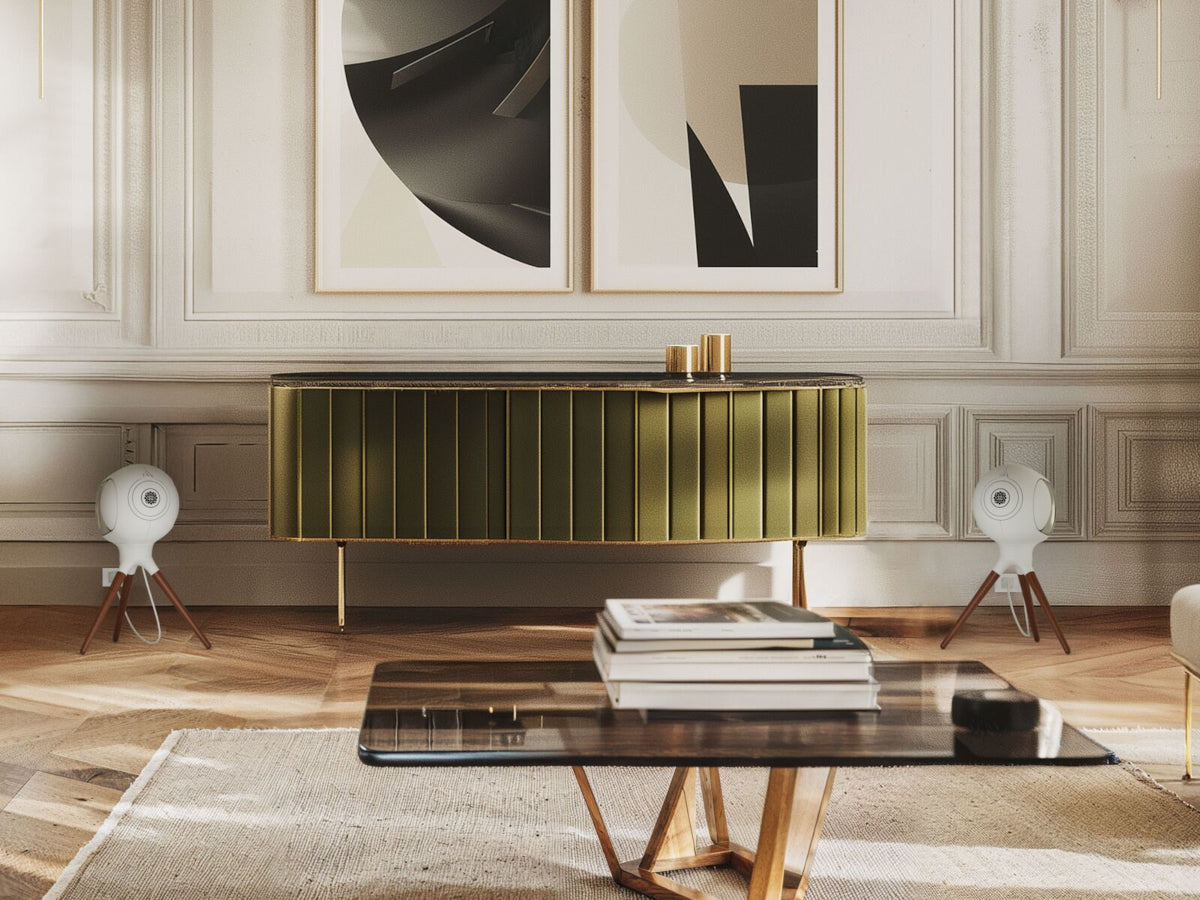 DEVIALET PHANTOM ULTIMATE 108 dB