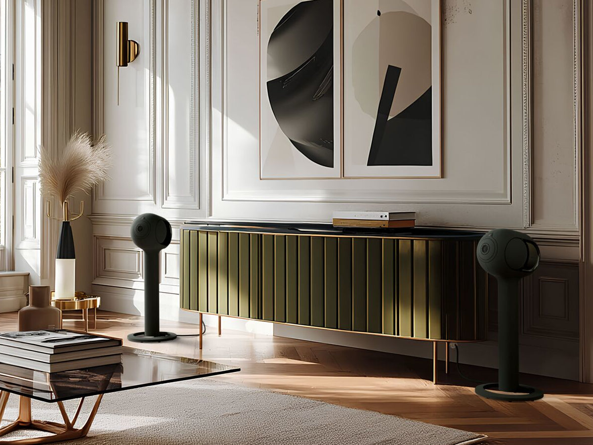 DEVIALET PHANTOM ULTIMATE 108 dB