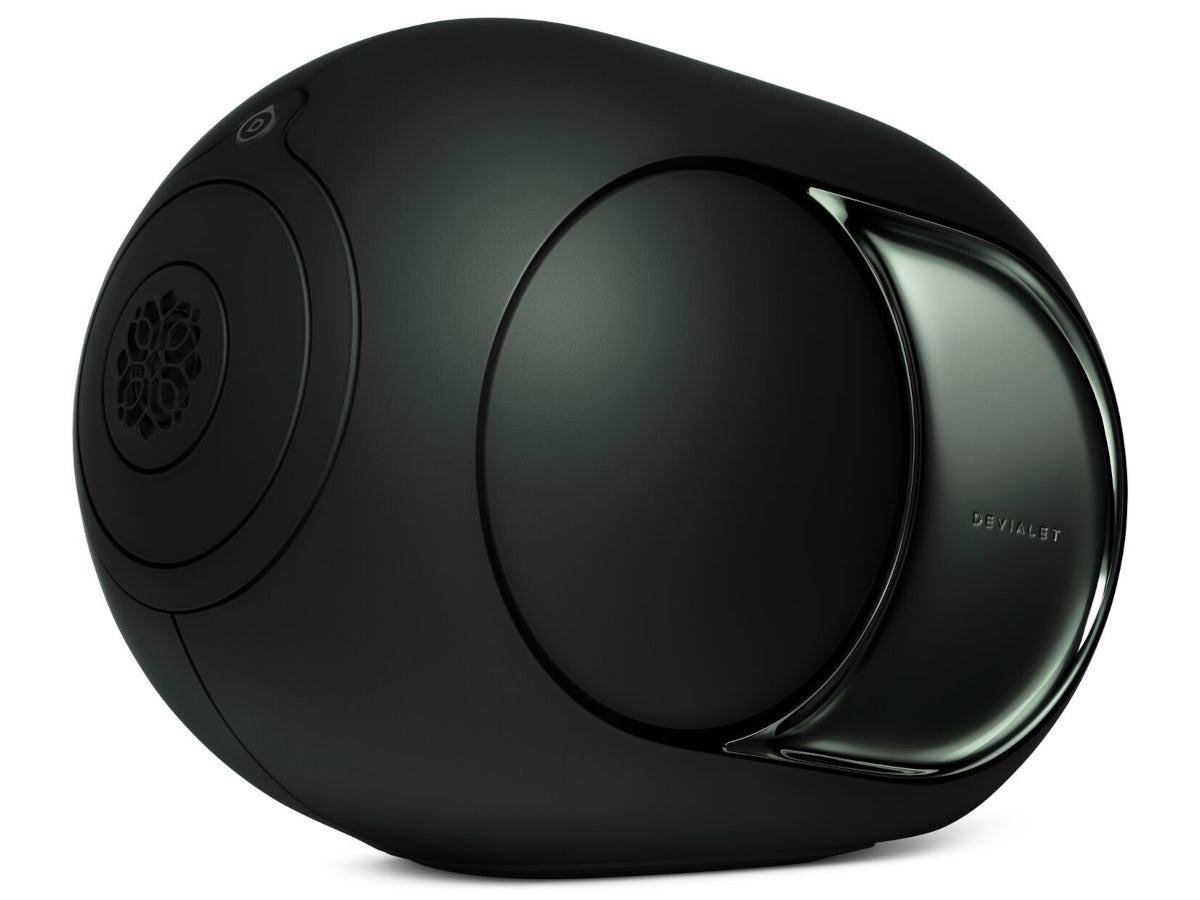 DEVIALET PHANTOM ULTIMATE 108 dB