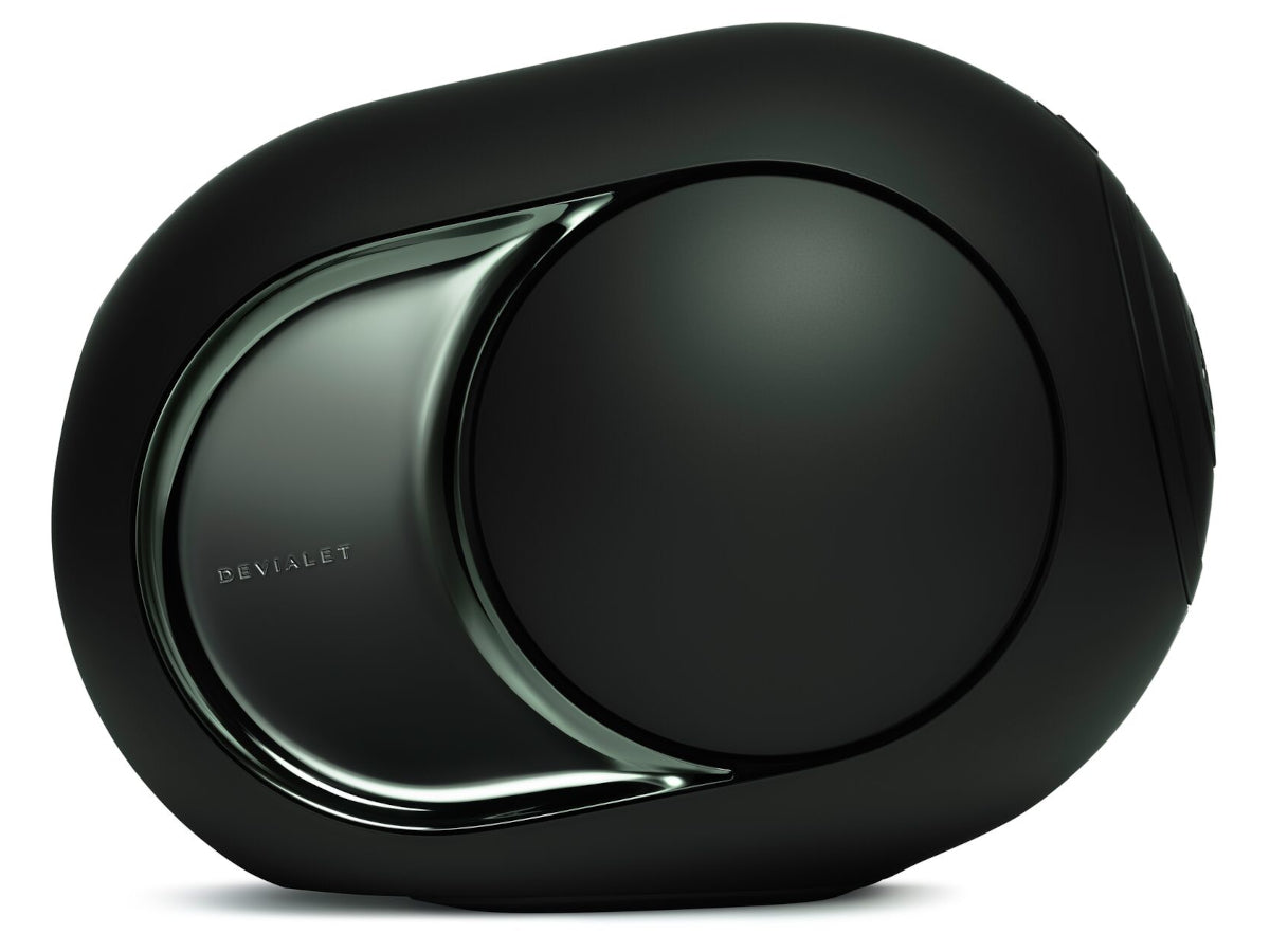 DEVIALET PHANTOM ULTIMATE 108 dB