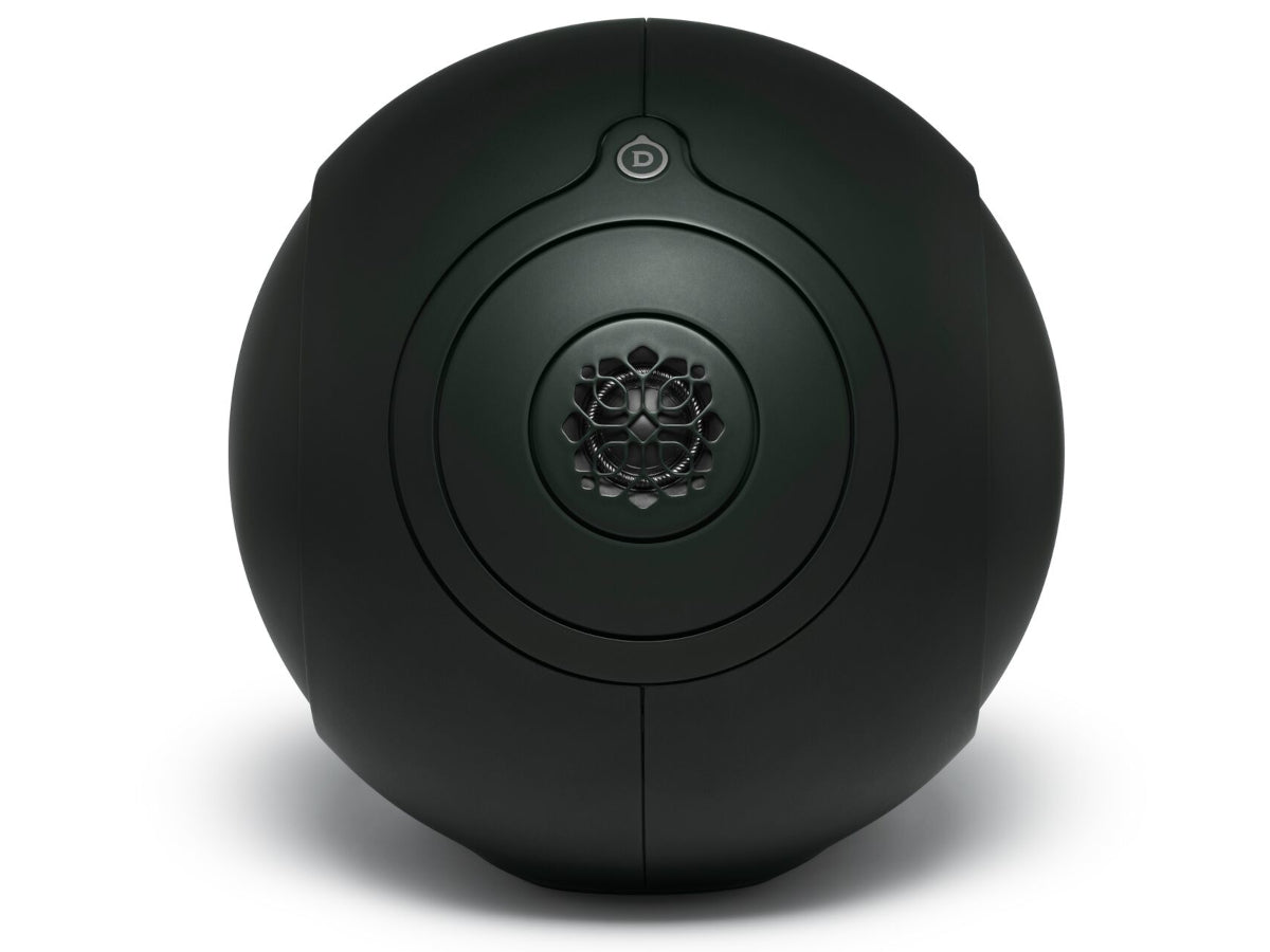 DEVIALET PHANTOM ULTIMATE 108 dB