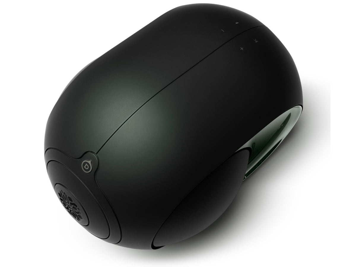 DEVIALET PHANTOM ULTIMATE 108 dB