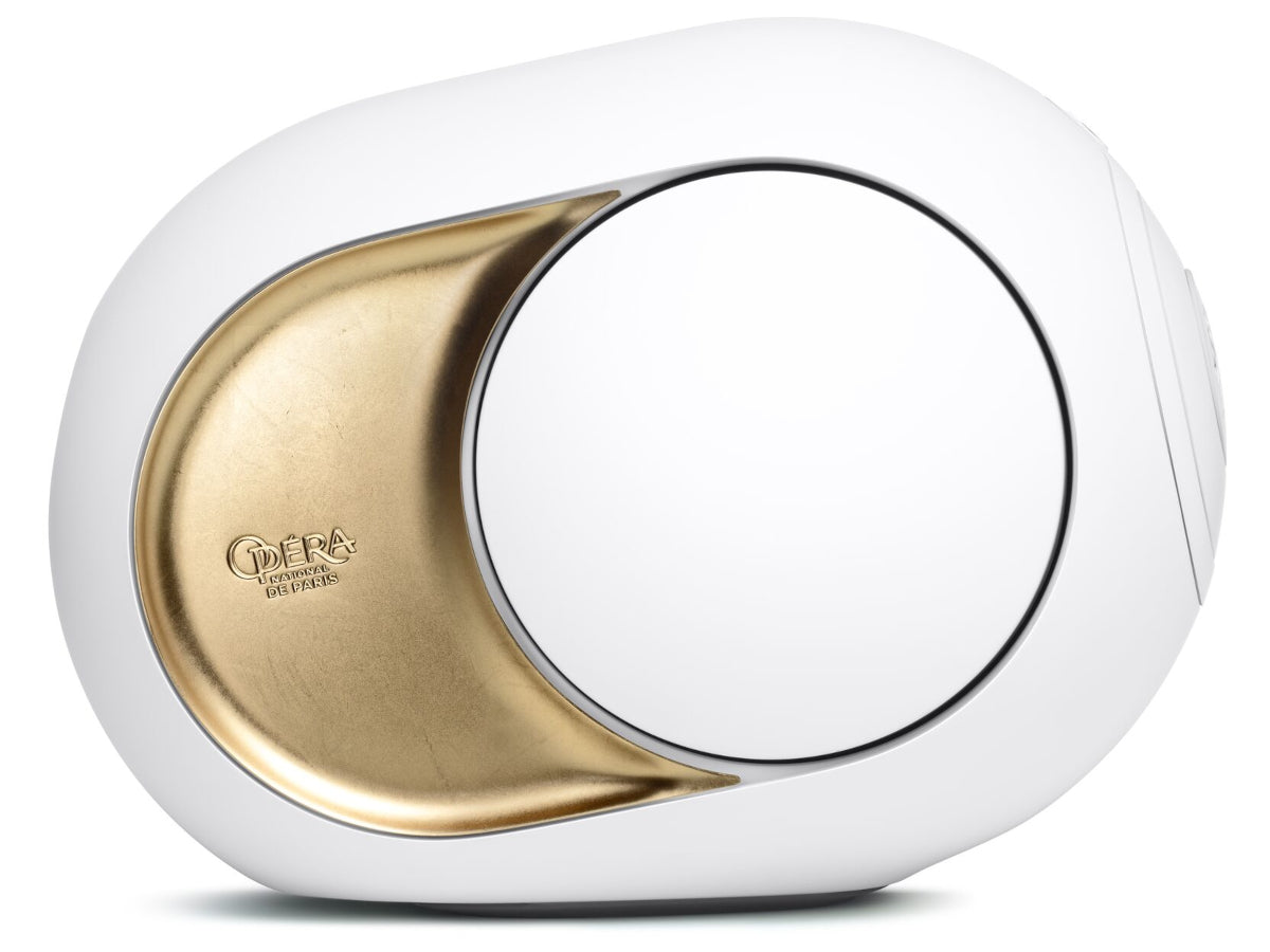DEVIALET PHANTOM ULTIMATE 108 dB Opéra de Paris