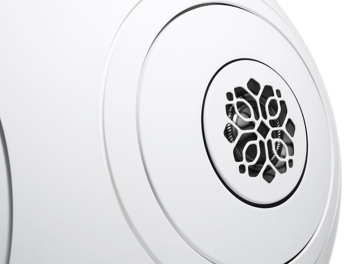 DEVIALET PHANTOM ULTIMATE 108 dB Opéra de Paris
