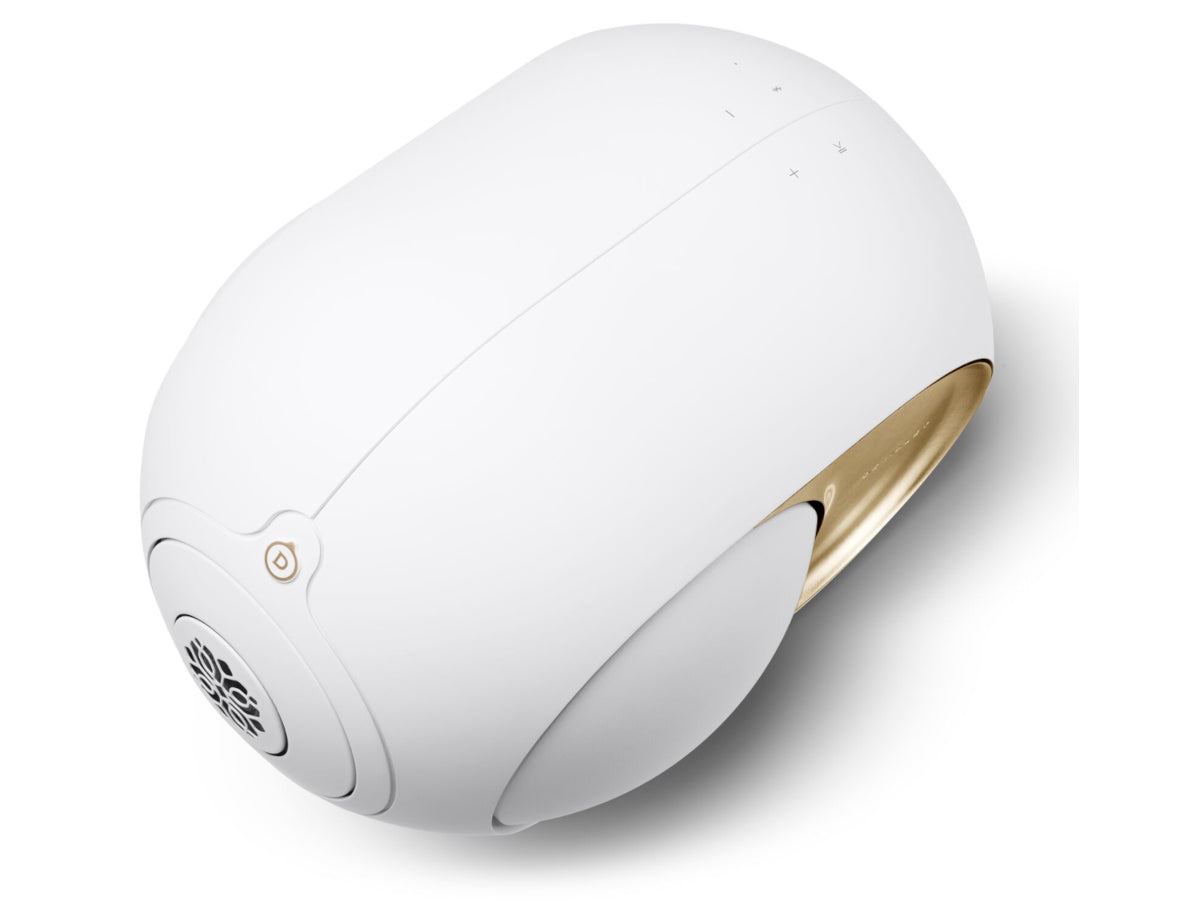 DEVIALET PHANTOM ULTIMATE 108 dB Opéra de Paris