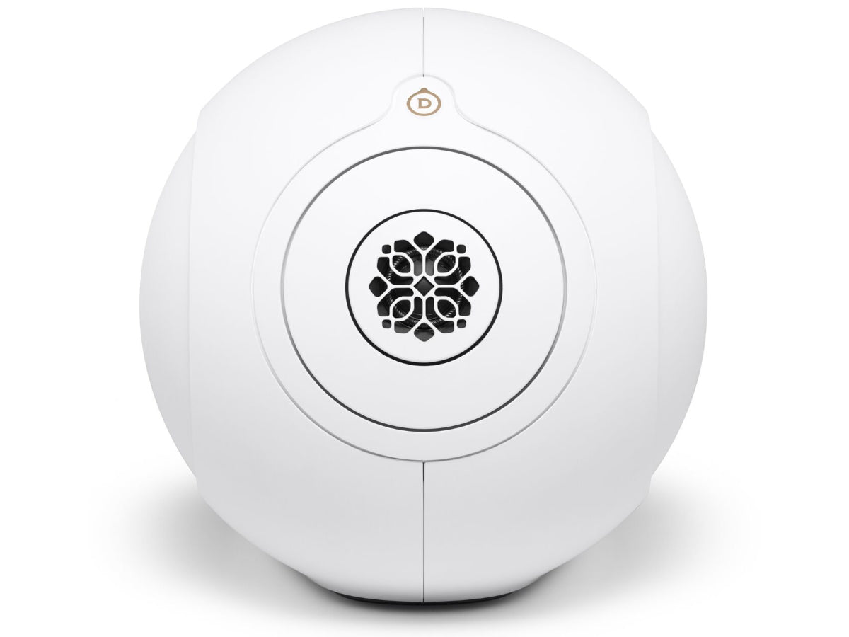 DEVIALET PHANTOM ULTIMATE 108 dB Opéra de Paris