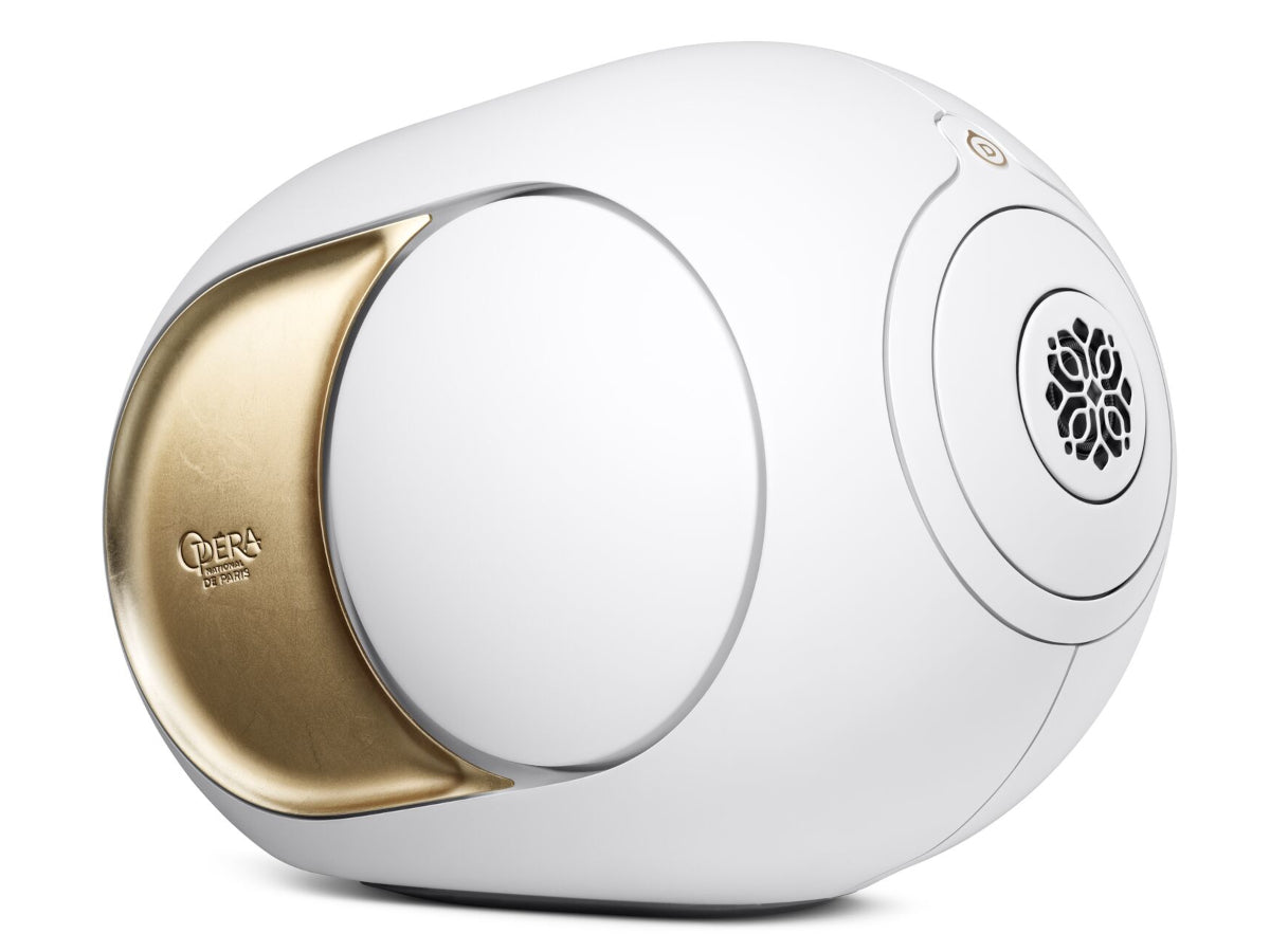 DEVIALET PHANTOM ULTIMATE 108 dB Opéra de Paris
