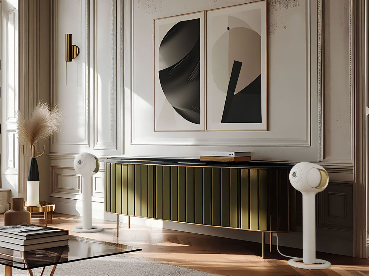 DEVIALET PHANTOM ULTIMATE 108 dB Opéra de Paris