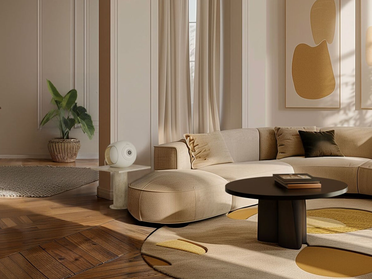 DEVIALET PHANTOM ULTIMATE 108 dB Opéra de Paris