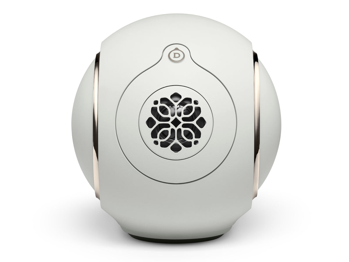 DEVIALET PHANTOM ULTIMATE 98 dB