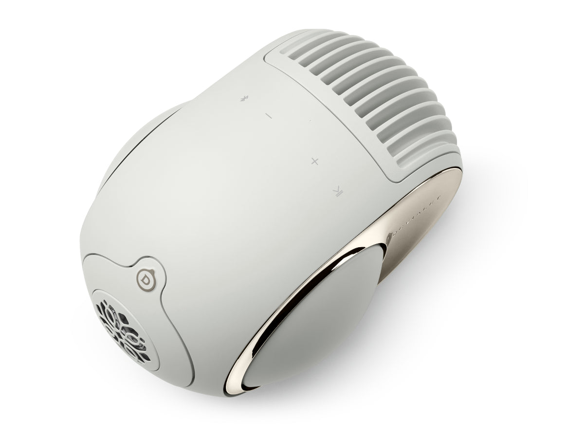 DEVIALET PHANTOM ULTIMATE 98 dB
