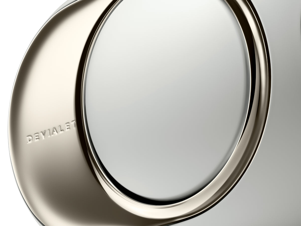 DEVIALET PHANTOM ULTIMATE 98 dB