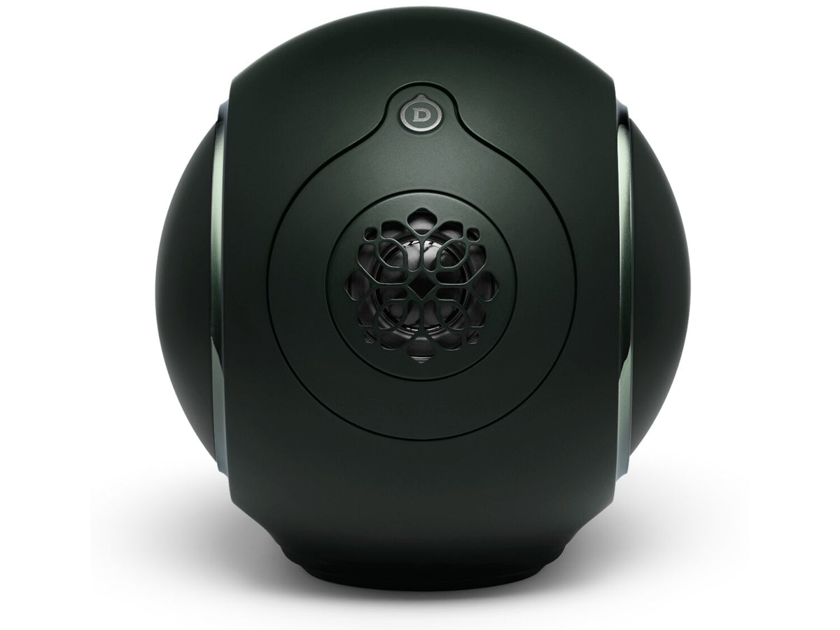 DEVIALET PHANTOM ULTIMATE 98 dB
