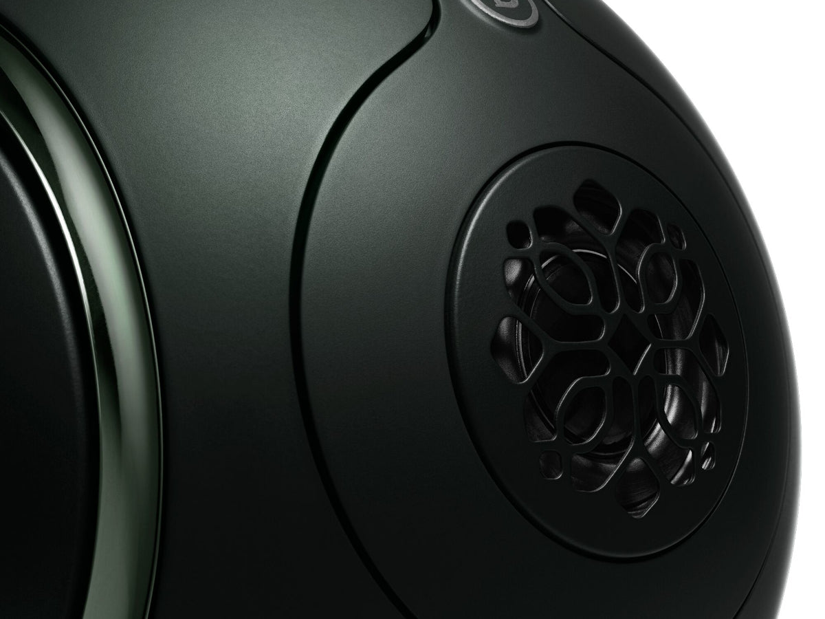 DEVIALET PHANTOM ULTIMATE 98 dB