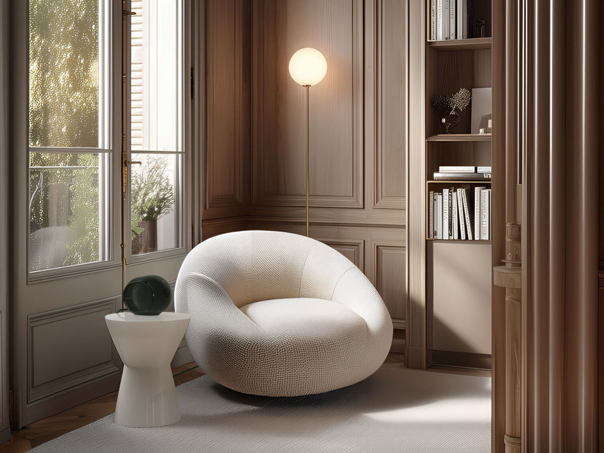 DEVIALET PHANTOM ULTIMATE 98 dB