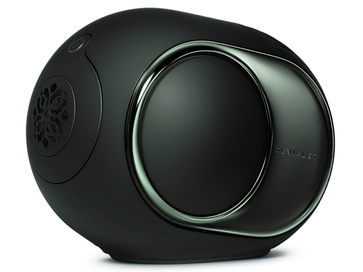 DEVIALET PHANTOM ULTIMATE 98 dB
