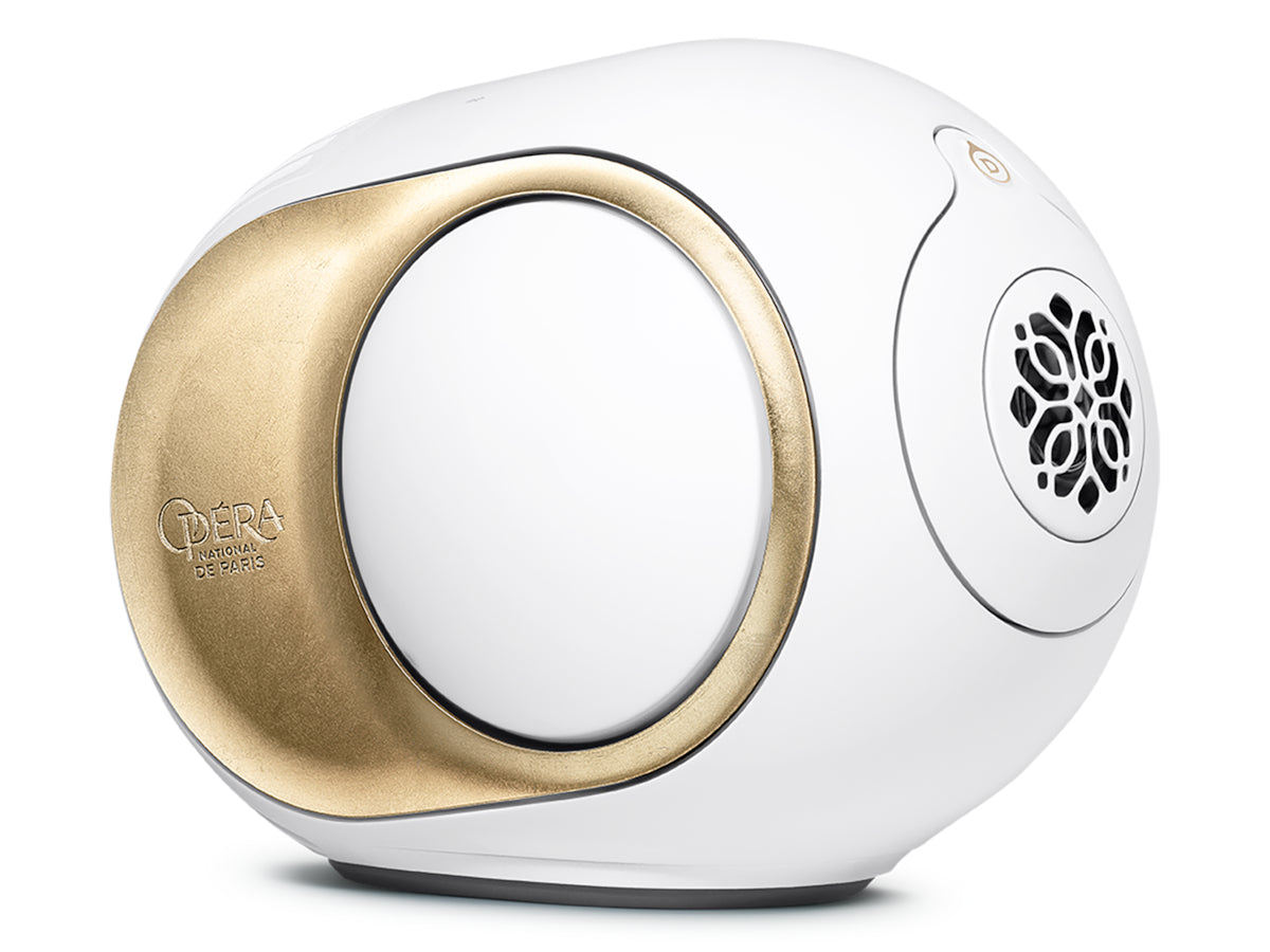 DEVIALET PHANTOM ULTIMATE 98 dB Opéra de Paris