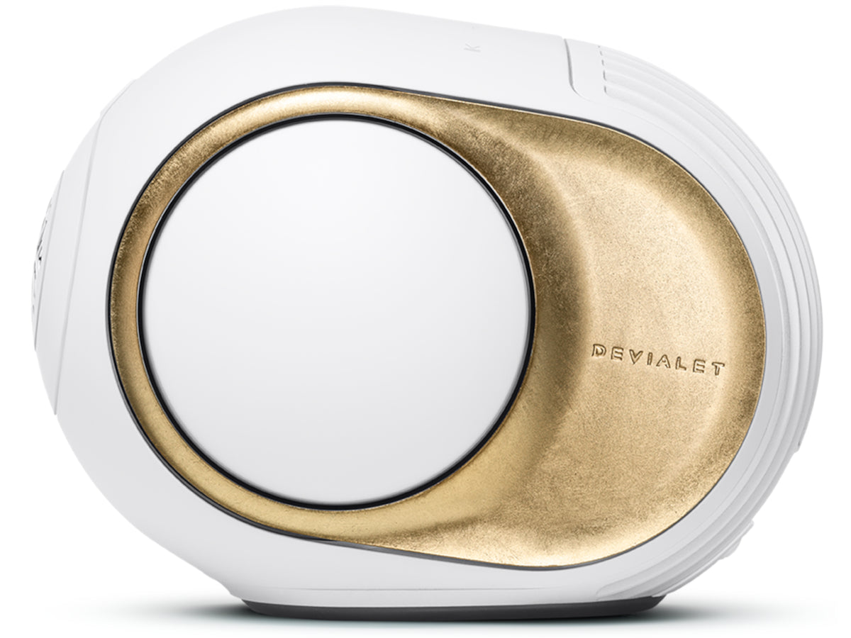 DEVIALET PHANTOM ULTIMATE 98 dB Opéra de Paris