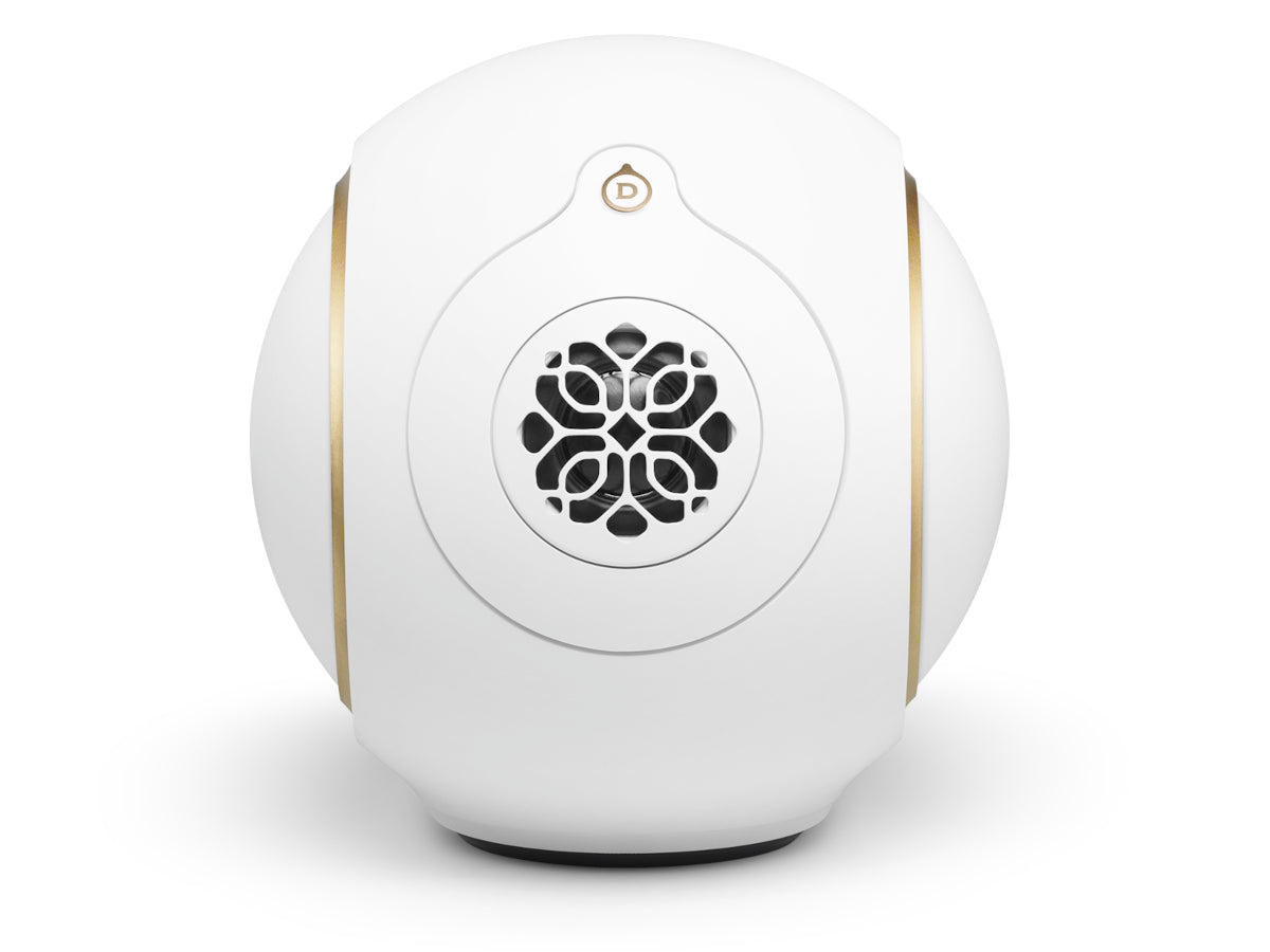 DEVIALET PHANTOM ULTIMATE 98 dB Opéra de Paris