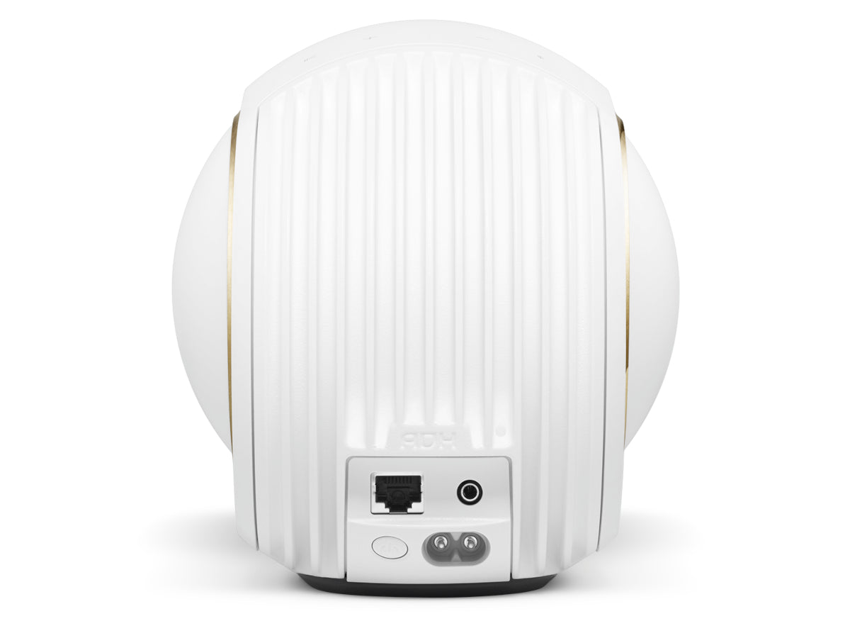 DEVIALET PHANTOM ULTIMATE 98 dB Opéra de Paris