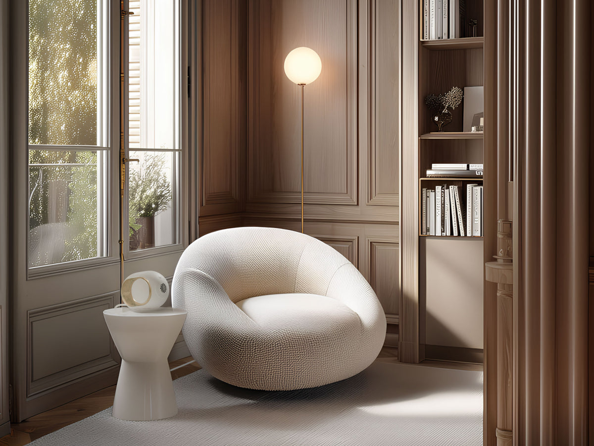 DEVIALET PHANTOM ULTIMATE 98 dB Opéra de Paris