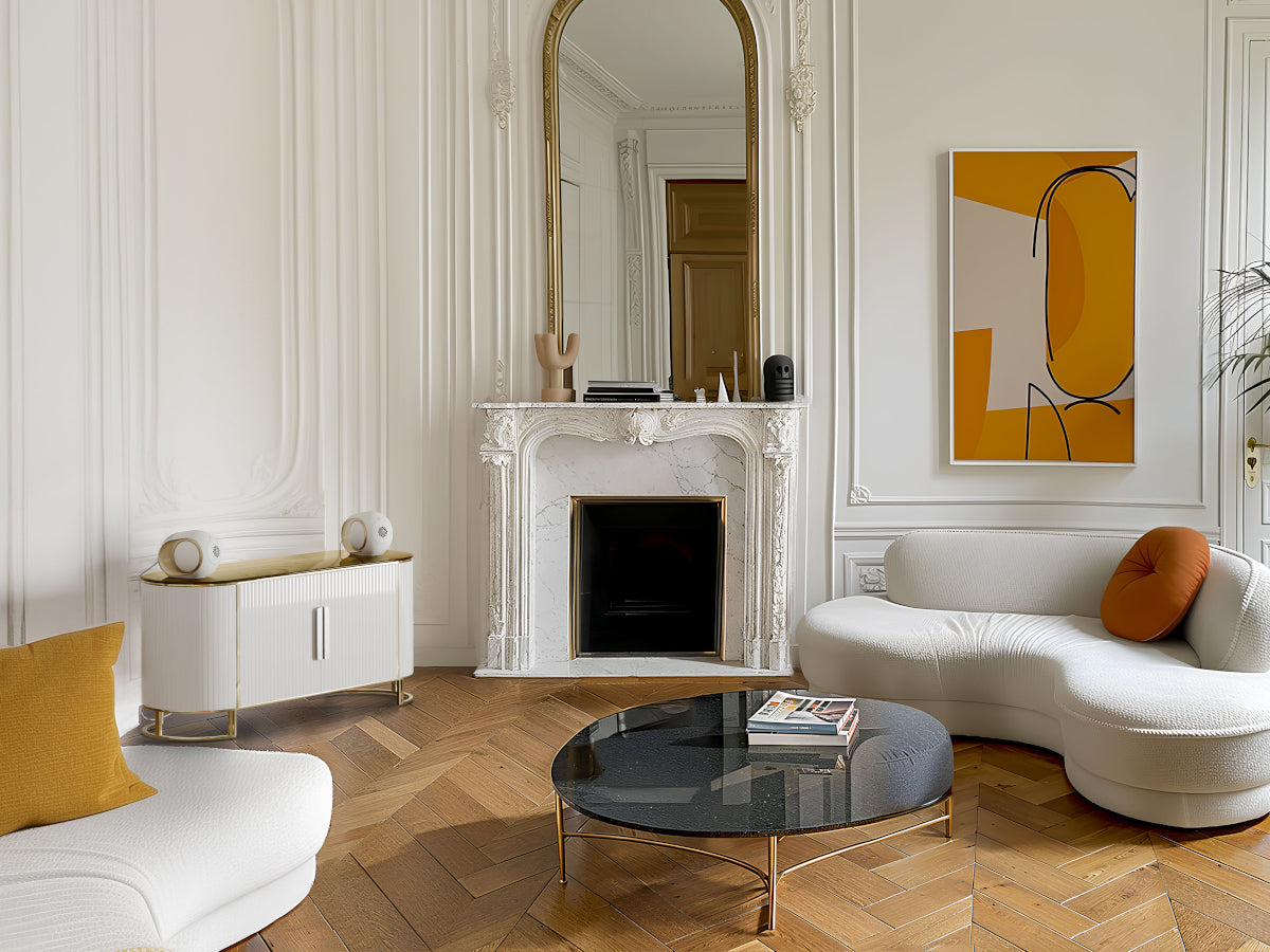 DEVIALET PHANTOM ULTIMATE 98 dB Opéra de Paris