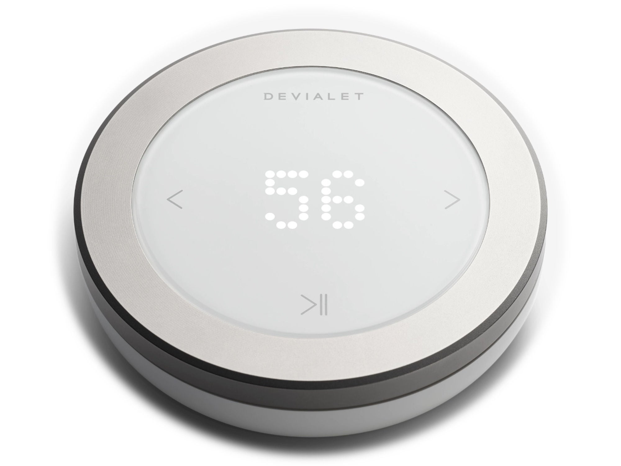 DEVIALET Remote V2 Blanc mat