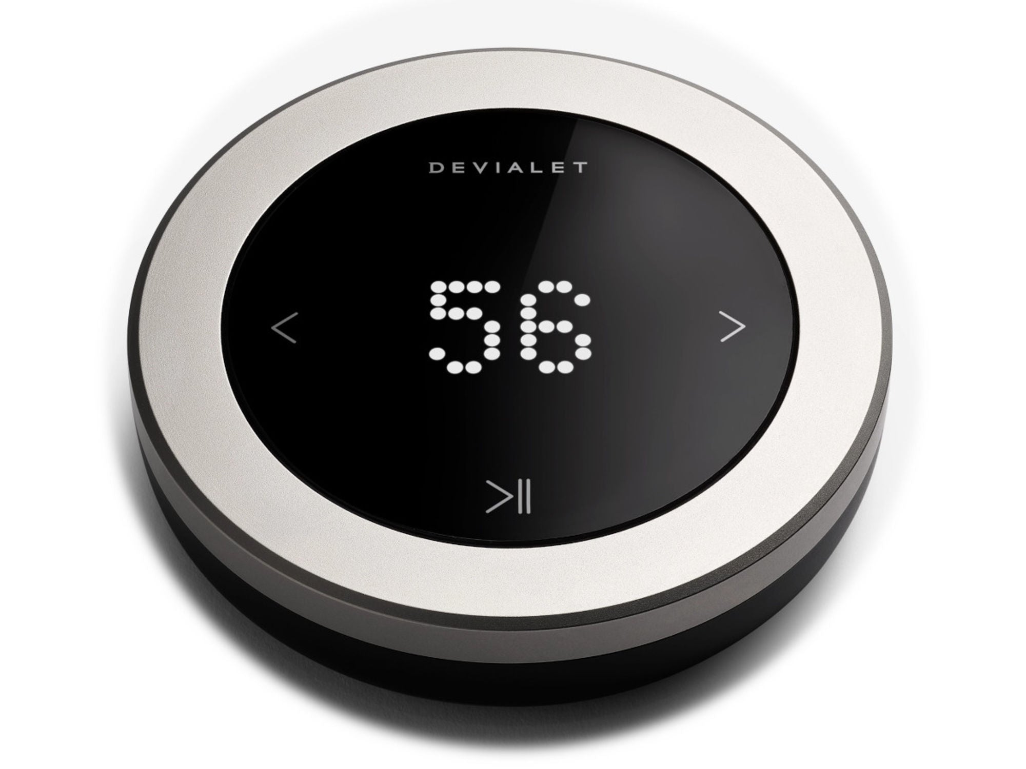 DEVIALET Remote V2 Noir mat