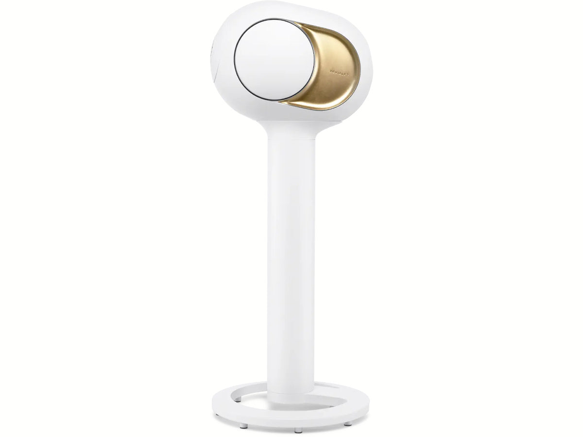 DEVIALET TREE Phantom Ultimate 108 dB Blanc 3