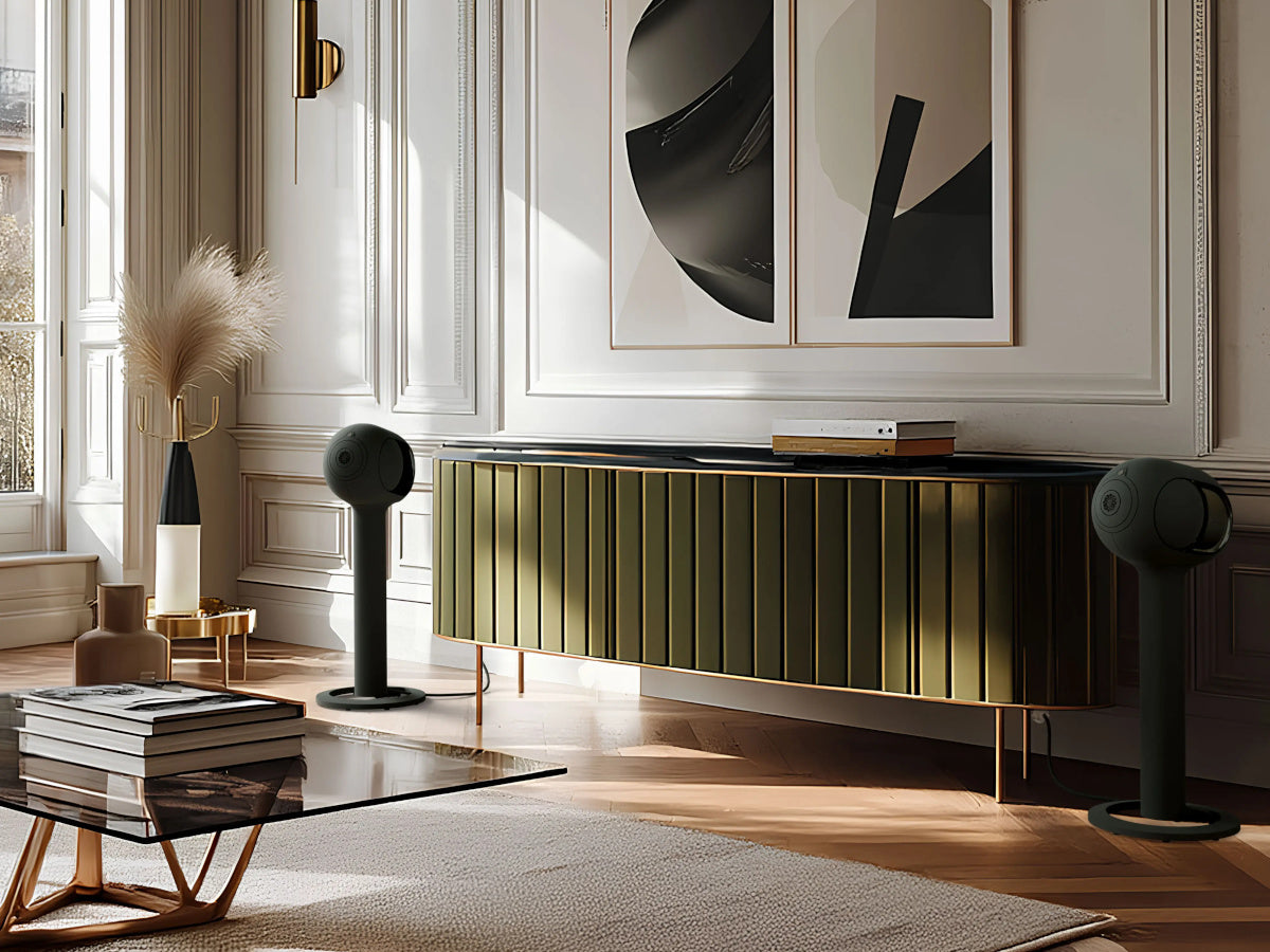 DEVIALET TREE Phantom Ultimate 108 dB Deep Forest 4