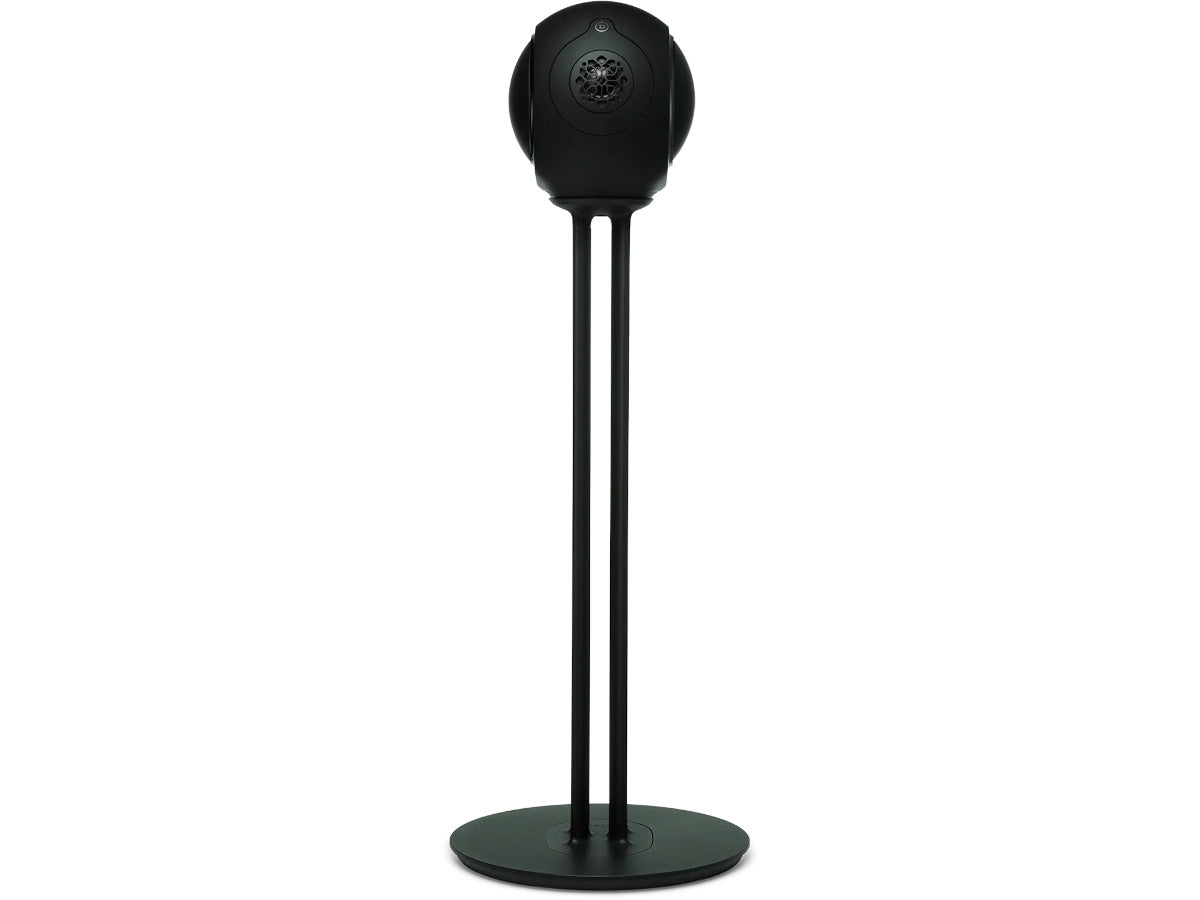 DEVIALET TREE Phantom Ultimate 98 dB Deep Forest vue face avant