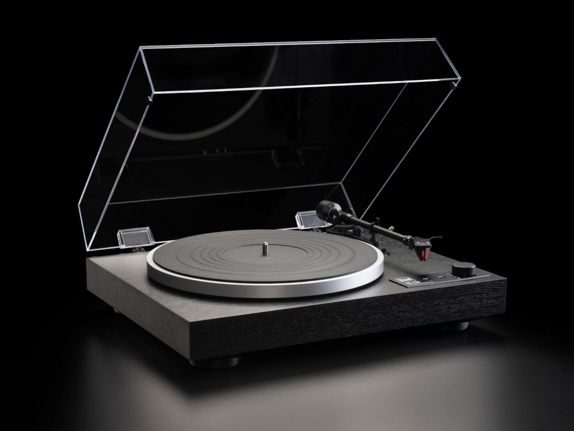 DUAL CS 429 Noir lifestyle