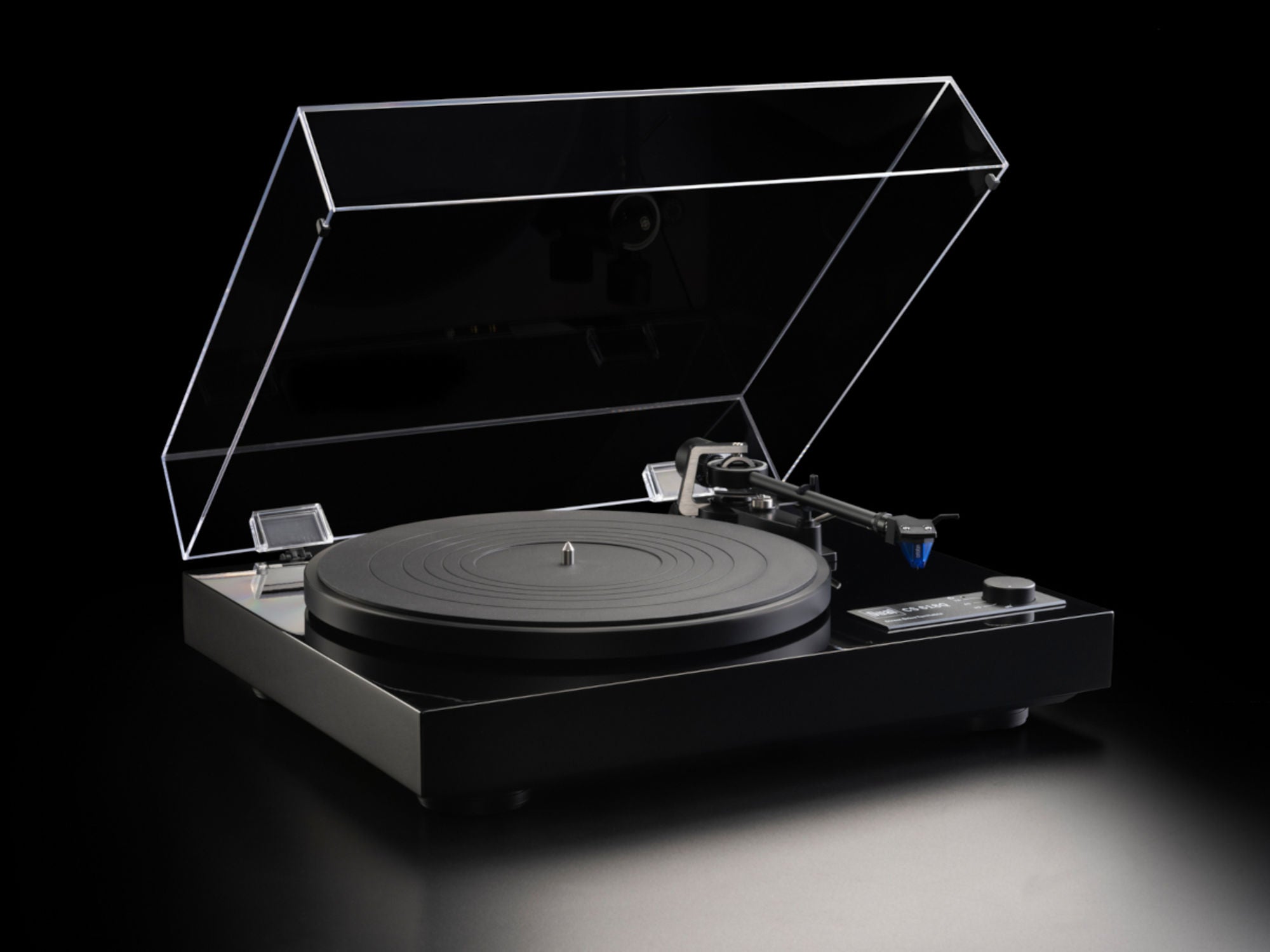 DUAL CS 618 Q Lifestyle