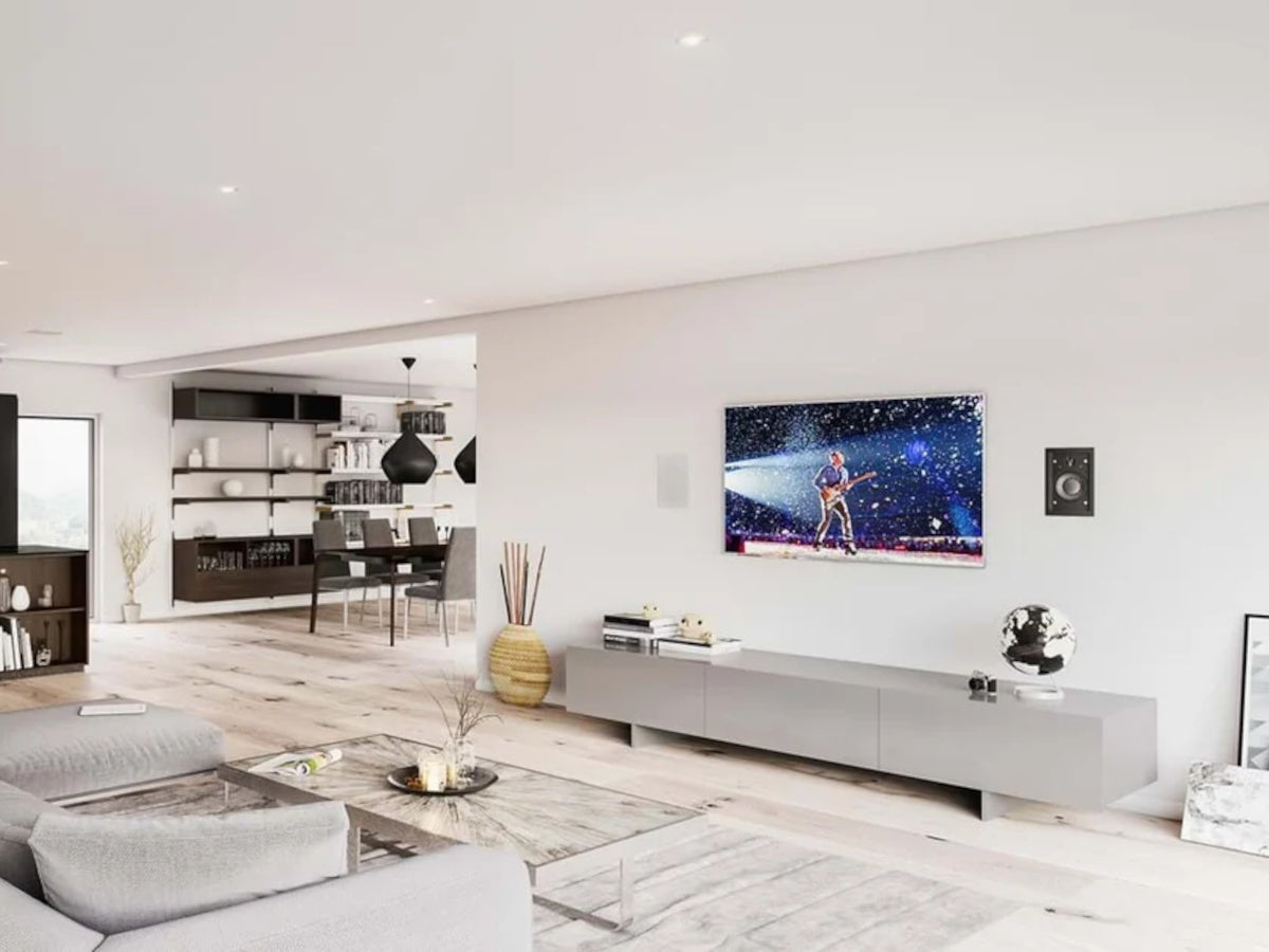 DYNAUDIO PERFORMANCE P4-W80