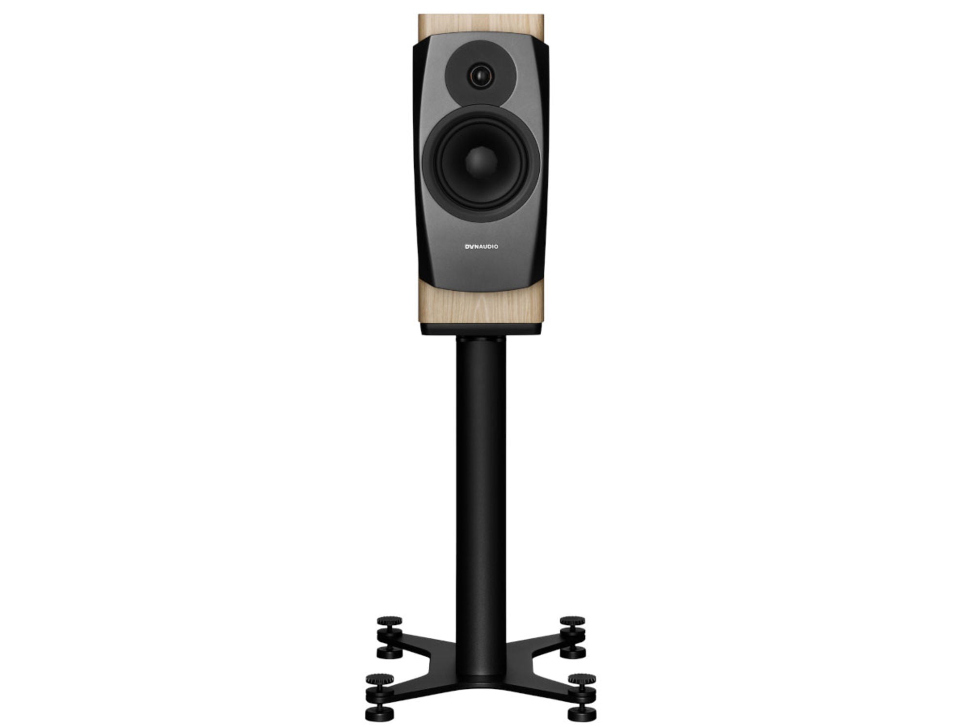 DYNAUDIO CONFIDENCE 20 Blond Wood (la paire) - Stand Inclus