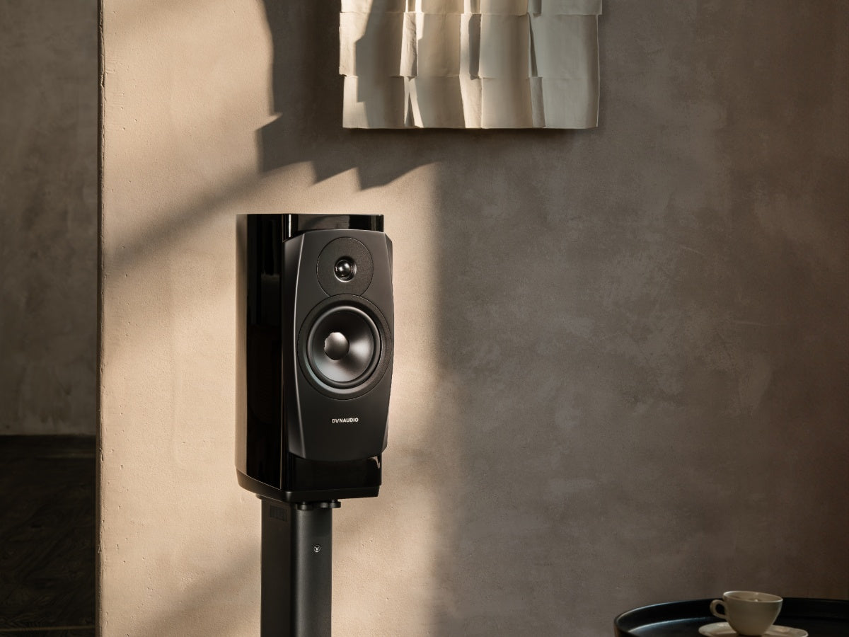 DYNAUDIO CONFIDENCE 20A (la paire) Space