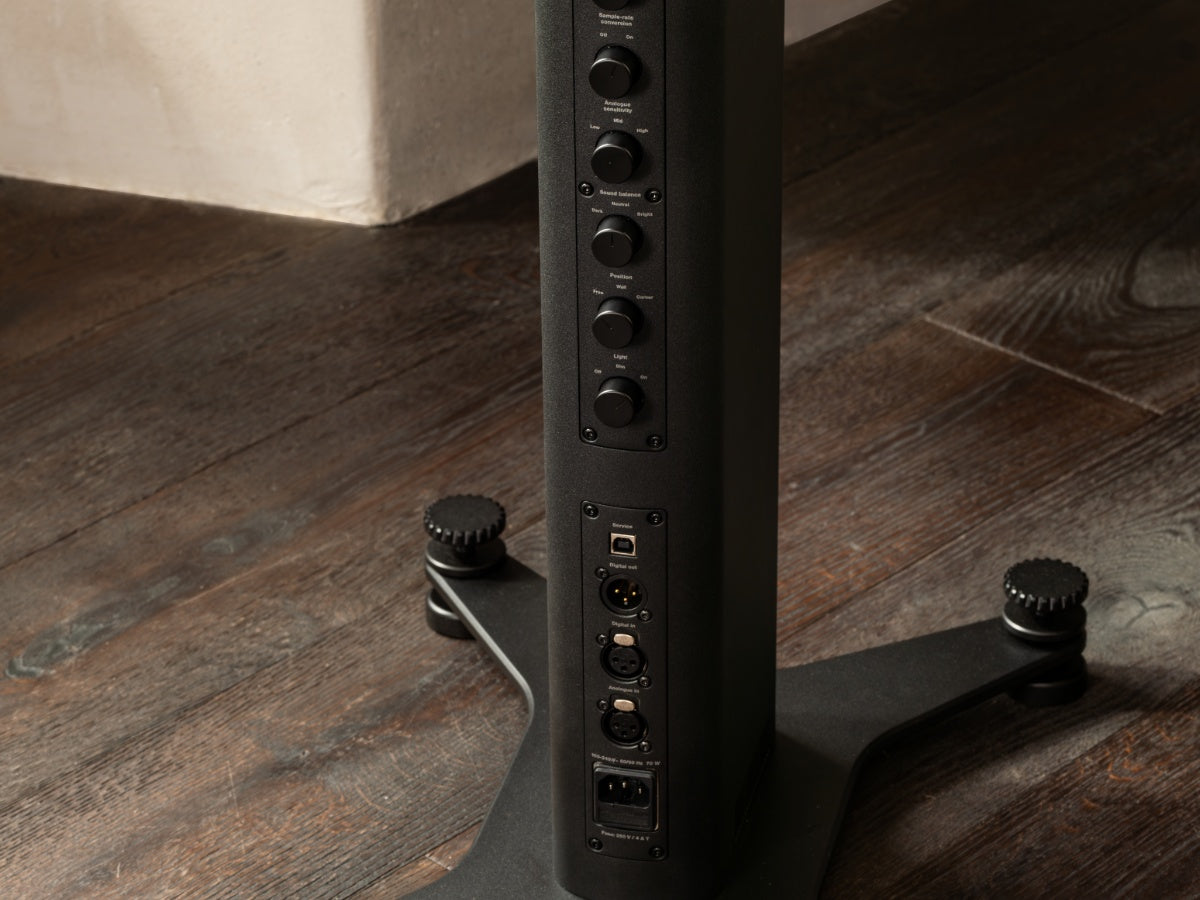 DYNAUDIO CONFIDENCE 20A (la paire) Space