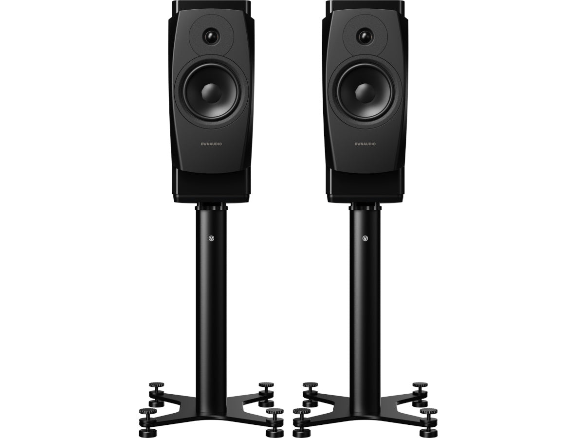 DYNAUDIO CONFIDENCE 20A (la paire) Space