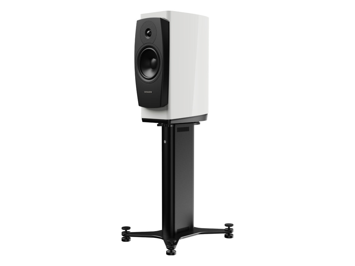 DYNAUDIO CONFIDENCE 20A (la paire) Snow