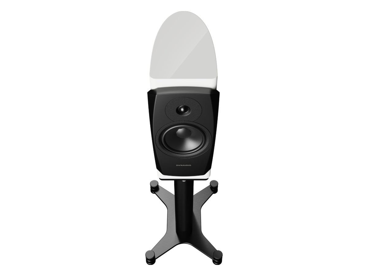 DYNAUDIO CONFIDENCE 20A (la paire) Snow