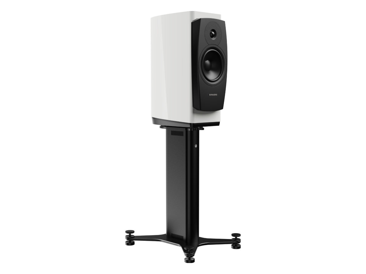 DYNAUDIO CONFIDENCE 20A (la paire) Snow