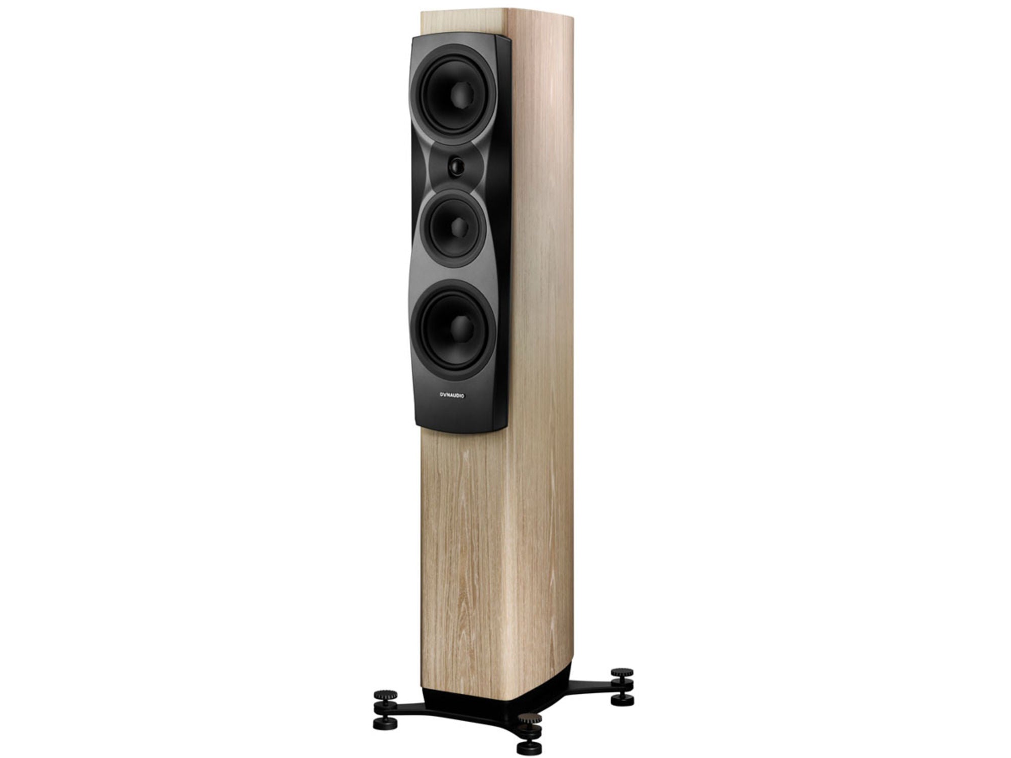 DYNAUDIO CONFIDENCE 30 Blond Wood (la paire)