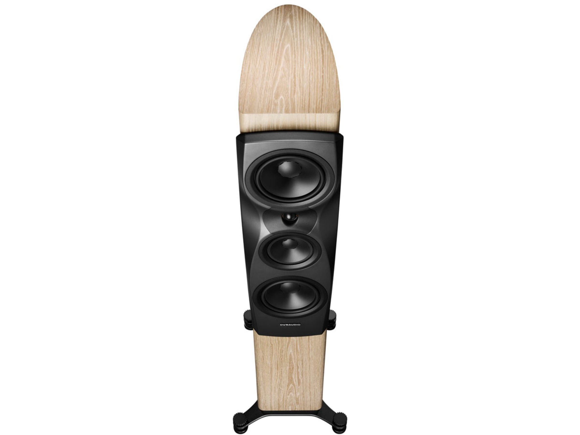 DYNAUDIO CONFIDENCE 30 Blond Wood (la paire)