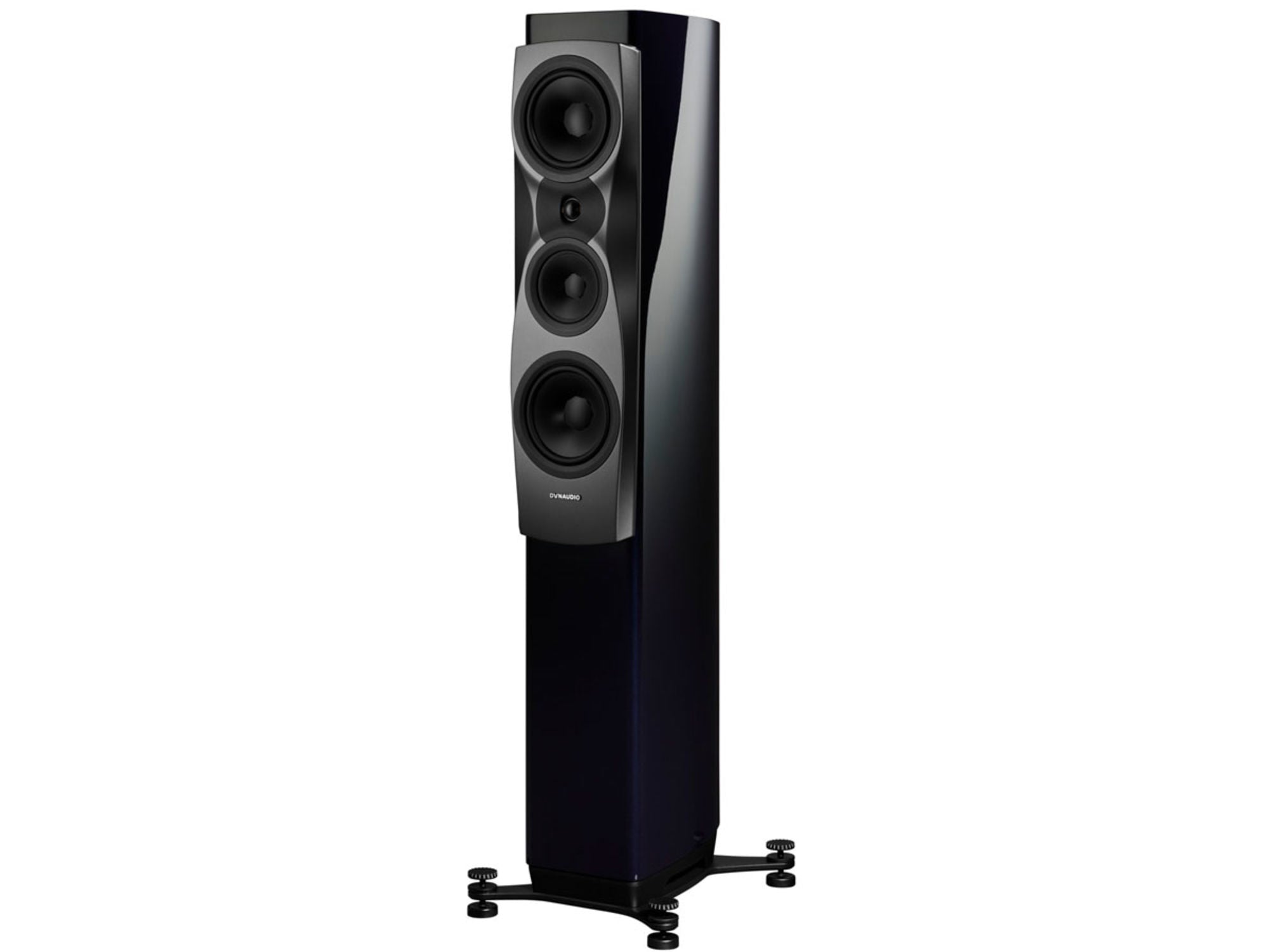 DYNAUDIO CONFIDENCE 30 Midnight (la paire)