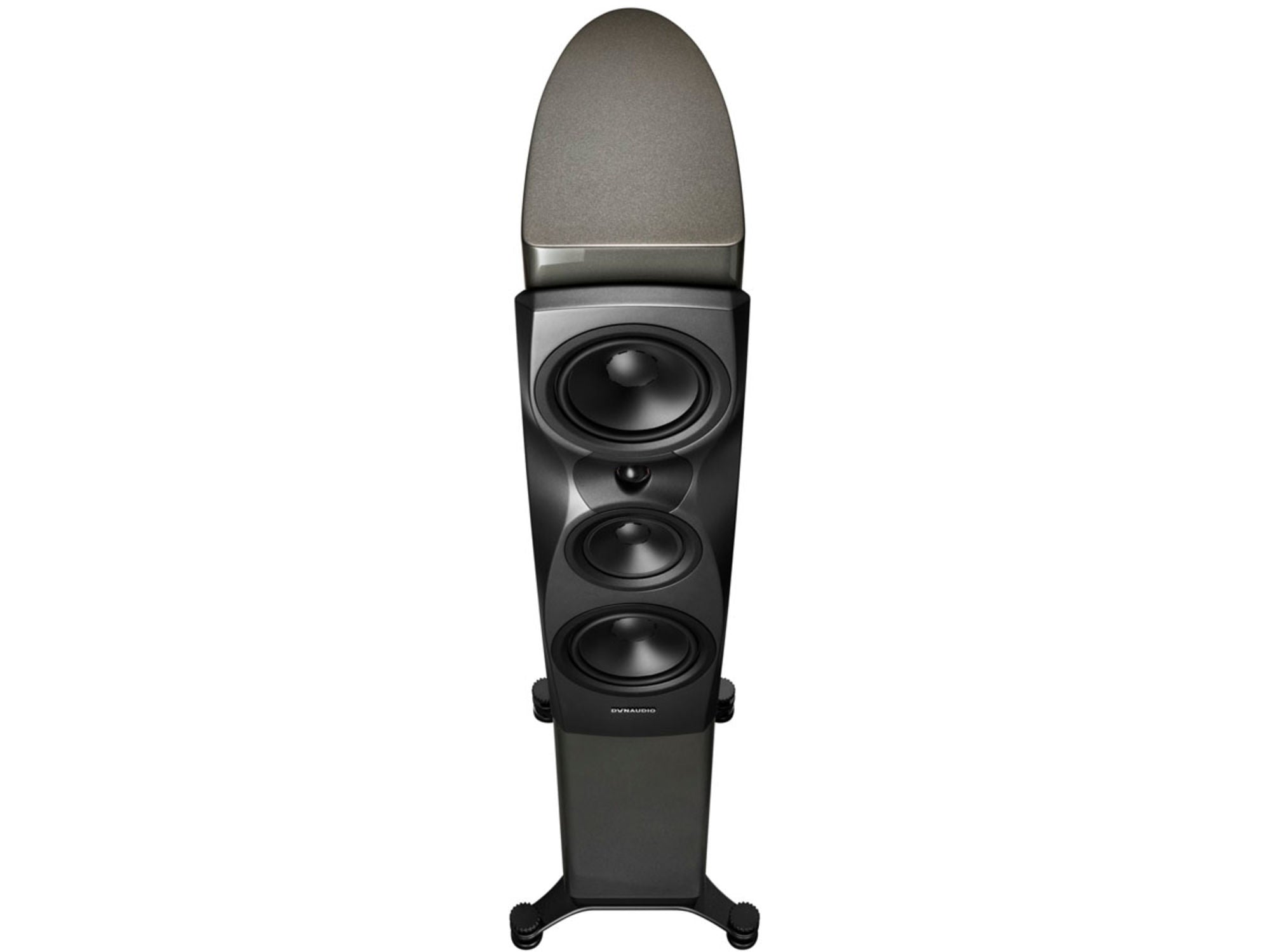 DYNAUDIO CONFIDENCE 30 Smoke (la paire)