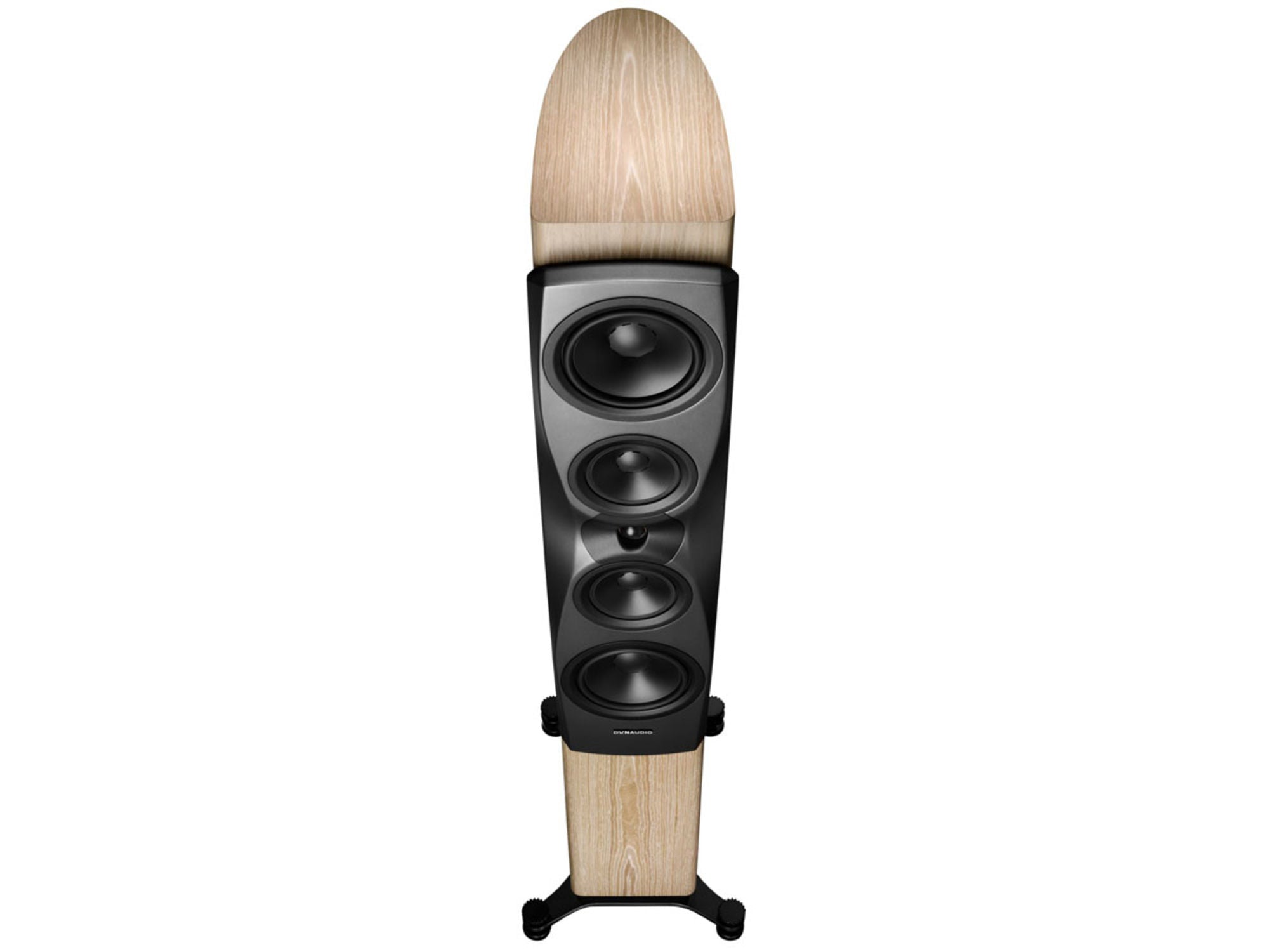 DYNAUDIO CONFIDENCE 50 Blond Wood (la paire)