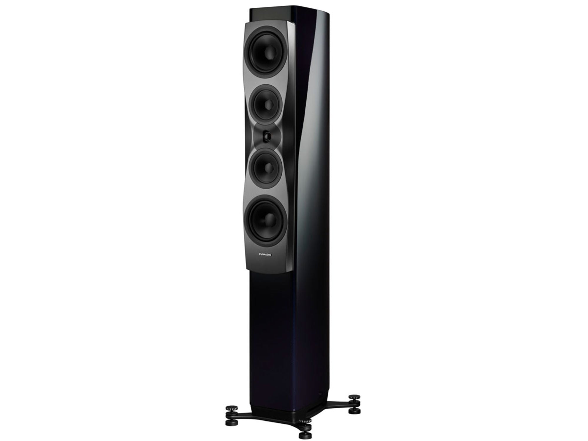 DYNAUDIO CONFIDENCE 50 Midnight (la paire)